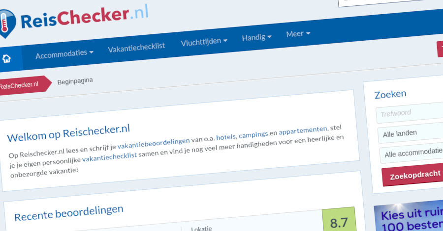 ReisChecker